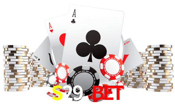 Jogue jogos de pôquer em S29 Bet