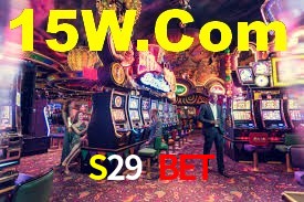 VIP Casino S29 Bet