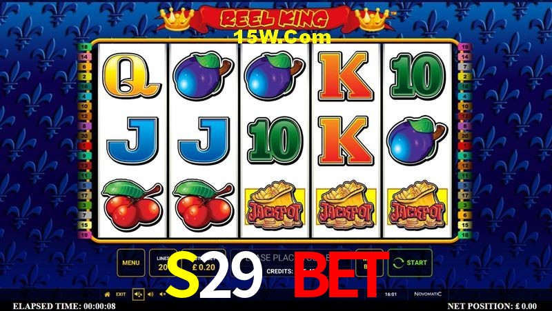 Exclusive Offers S29 Bet