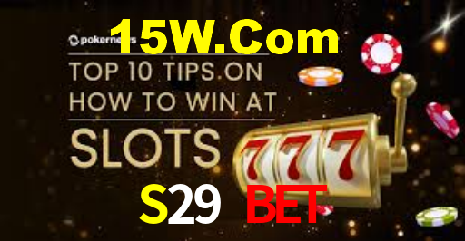 Daily Bonuses S29 Bet