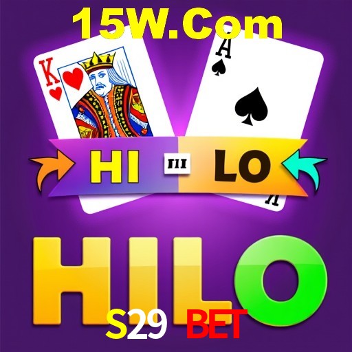 Jogos Exclusivos S29 Bet