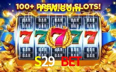 S29 Bet - Game Jogo Cassino no Brasil - S29.Com