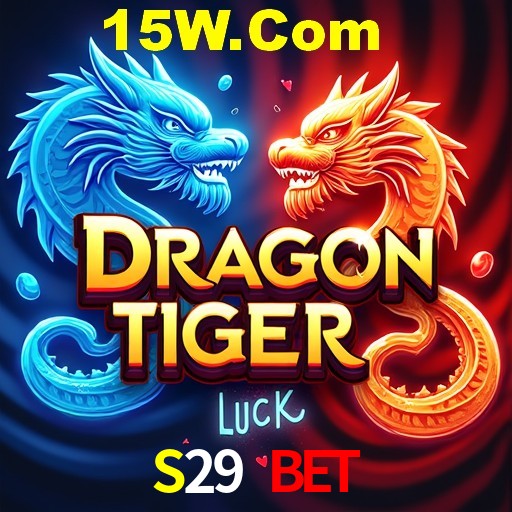 APP oficial da S29 Bet para mobile