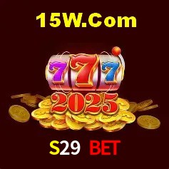 Login Seguro S29 Bet