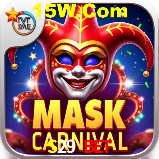 Mesa de Blackjack S29 Bet