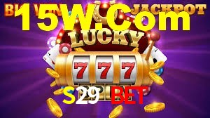 Welcome Bonus S29 Bet