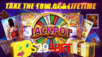 Promoção Relâmpago S29 Bet