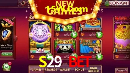 Ofertas Exclusivas S29 Bet