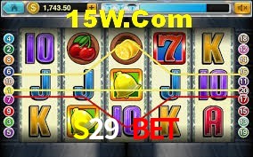 2FA Security S29 Bet