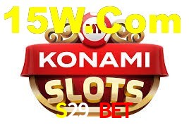Game Providers S29 Bet