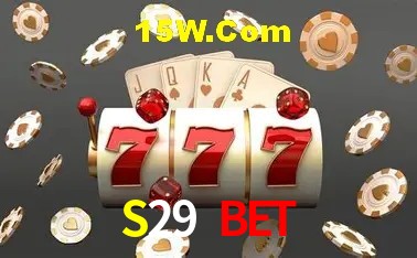 Especiais de Fim de Semana S29 Bet