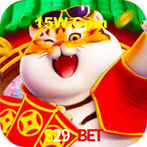 Welcome Bonus S29 Bet