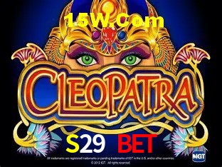 Promoções Sazonais S29 Bet