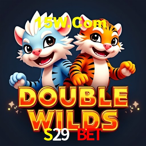 Experiência VIP S29 Bet