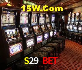 S29 Bet