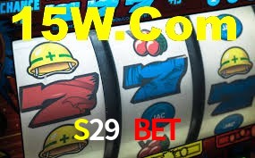 Bonus Features S29 Bet