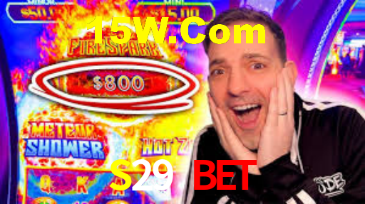 Tournaments S29 Bet