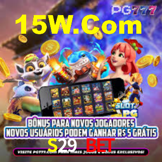 Bônus Generosos e Exclusivos no S29 Bet para Você!