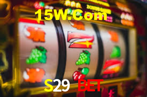 Live Casino S29 Bet