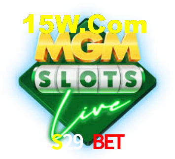 Premium Interface S29 Bet