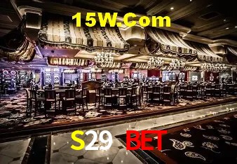 Jogos de Slot S29 Bet