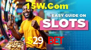 Secure Login S29 Bet