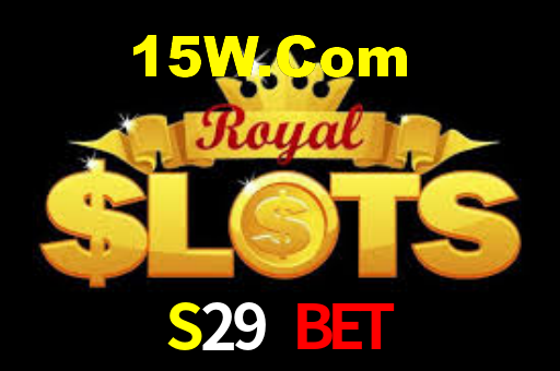 Roulette Table S29 Bet