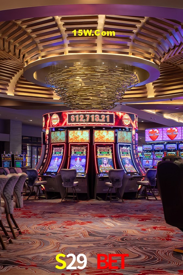 Seasonal Promotions S29 Bet