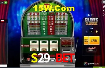 Design Responsivo S29 Bet
